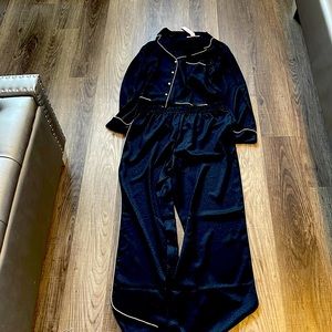 Victoria secret iced out two piece 💎